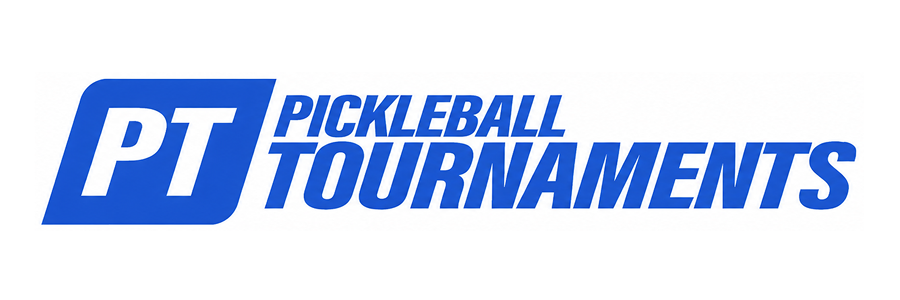 PickleballTournaments.com