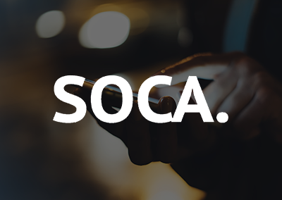 Soca Resources