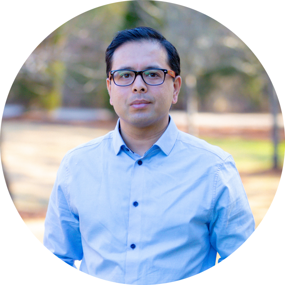 Manish Shrestha KEYSYS.IO