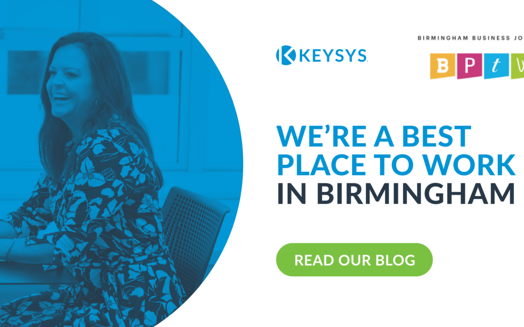 Birmingham’s Best Places To Work 2023