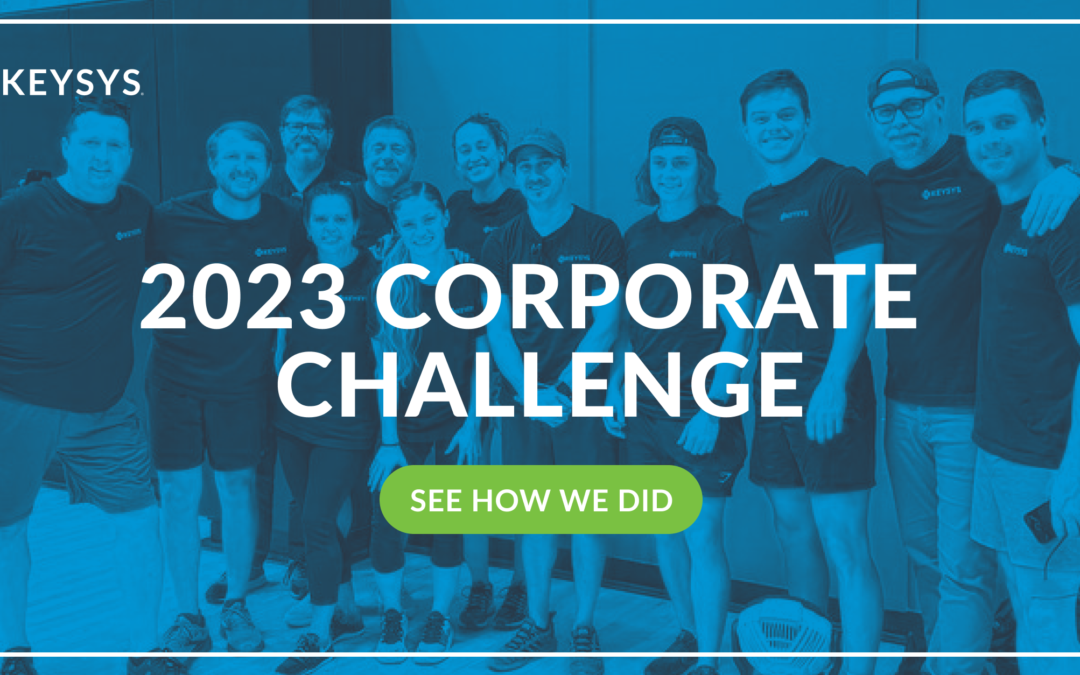 2023 Corporate Challenge