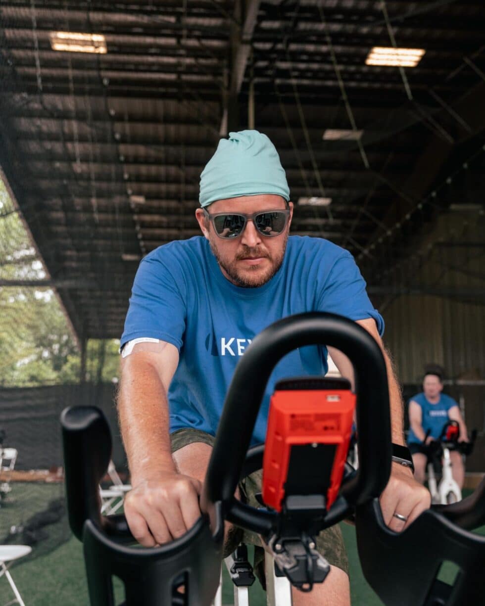 2023 Corporate Challenge KEYSYS.IO