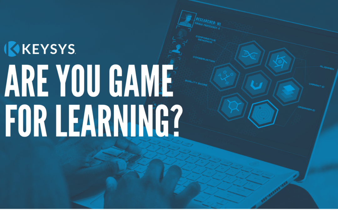 Are You Game for Learning?