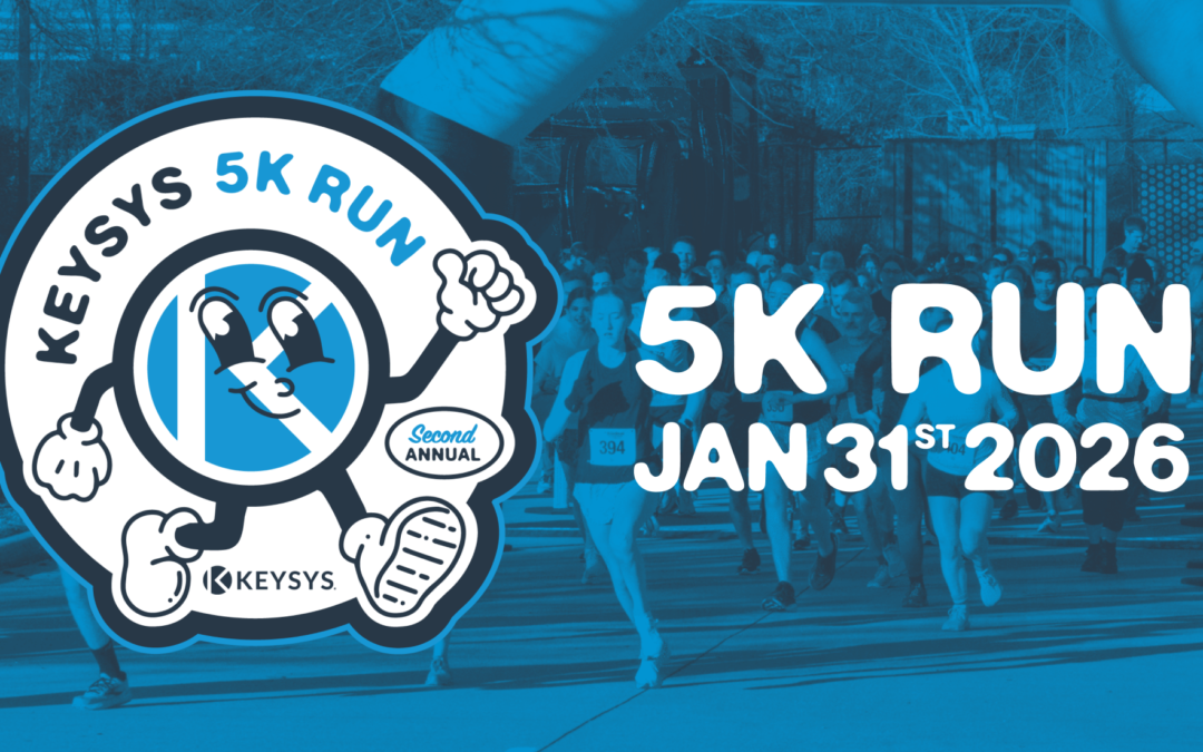 KEYSYS 5K Cahaba Heights