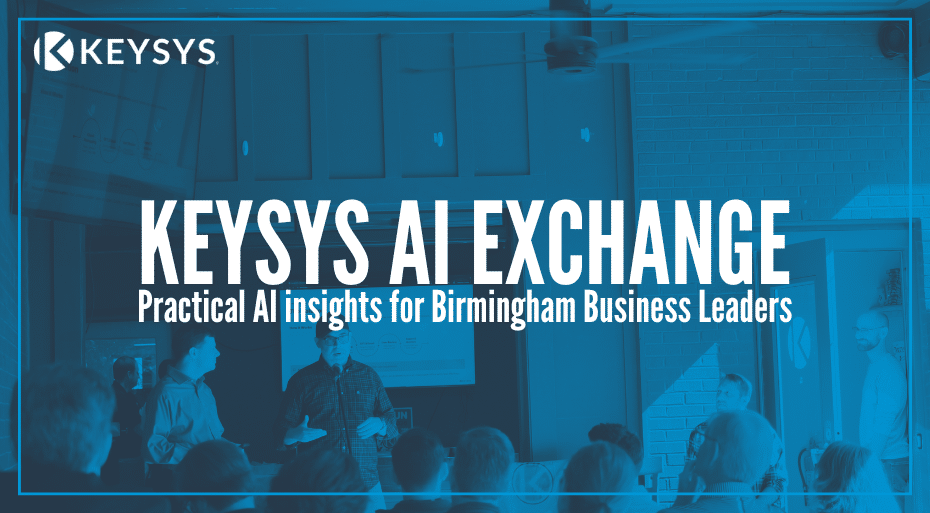 KEYSYS AI Exchange
